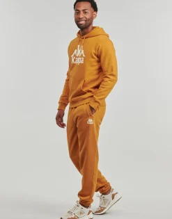 Discount Kappa - MALMO 3 ORGANIC Camel