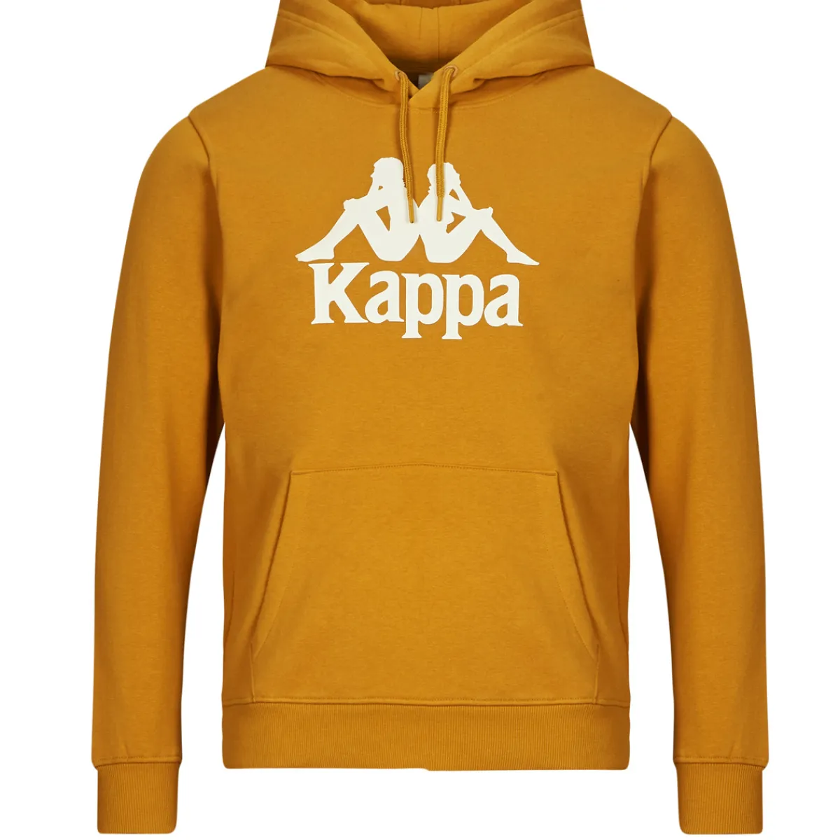 Discount Kappa - MALMO 3 ORGANIC Camel