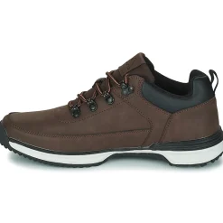 Sale Kappa - MONSI LOW Marron