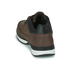 Sale Kappa - MONSI LOW Marron