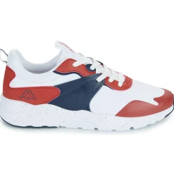 Hot Kappa - MONTERO Blanc