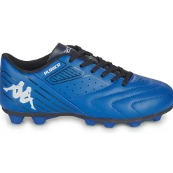 Kappa - PLAYER FG JUNIOR LACE Bleu New