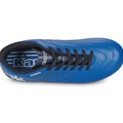 Kappa - PLAYER FG JUNIOR LACE Bleu New
