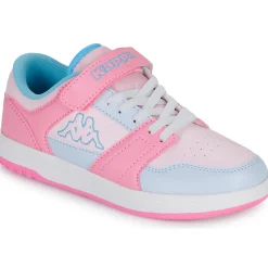 Hot Kappa - RERNAL EV KID