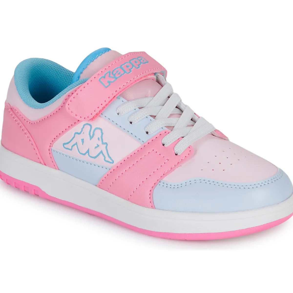 Hot Kappa - RERNAL EV KID