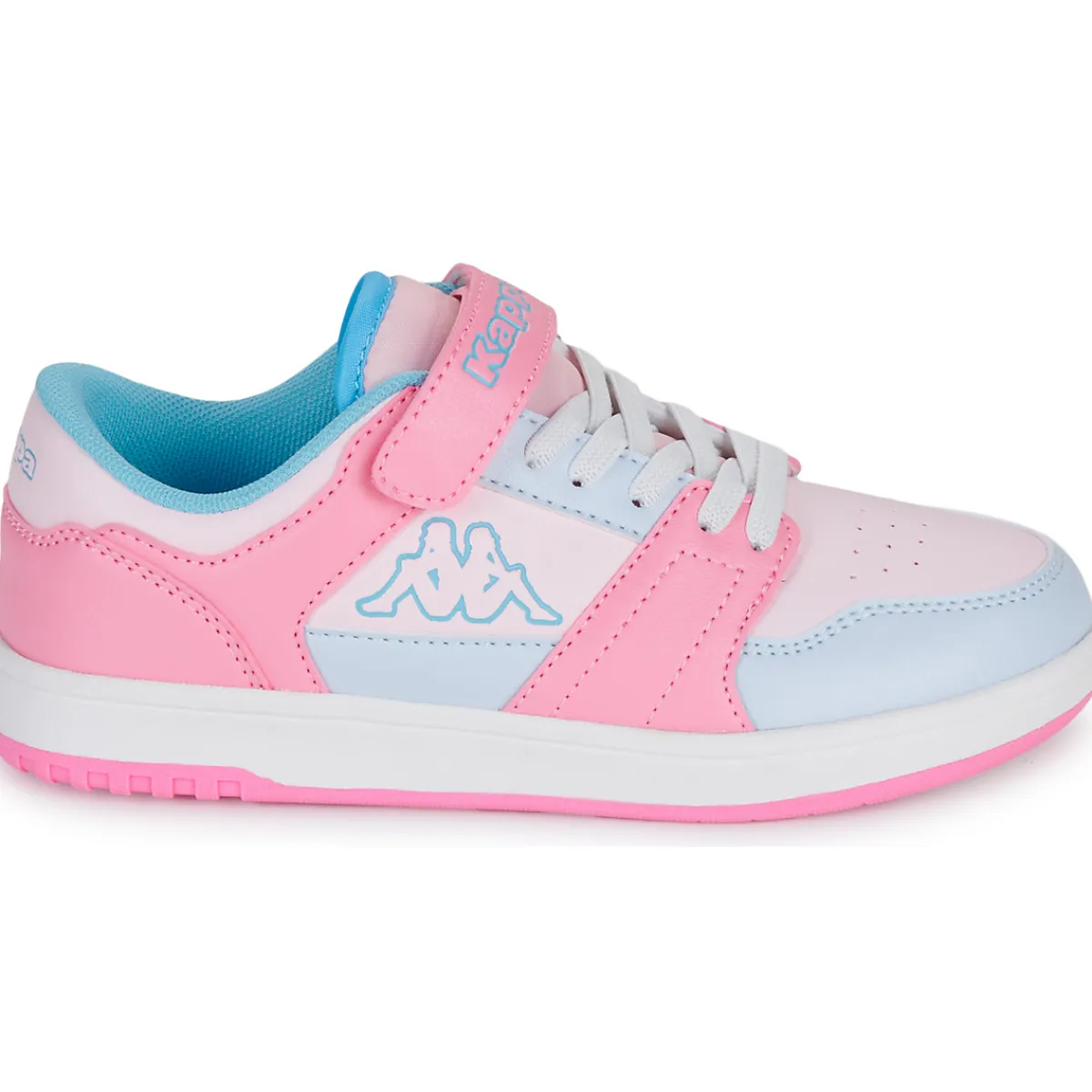 Hot Kappa - RERNAL EV KID