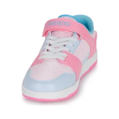 Hot Kappa - RERNAL EV KID