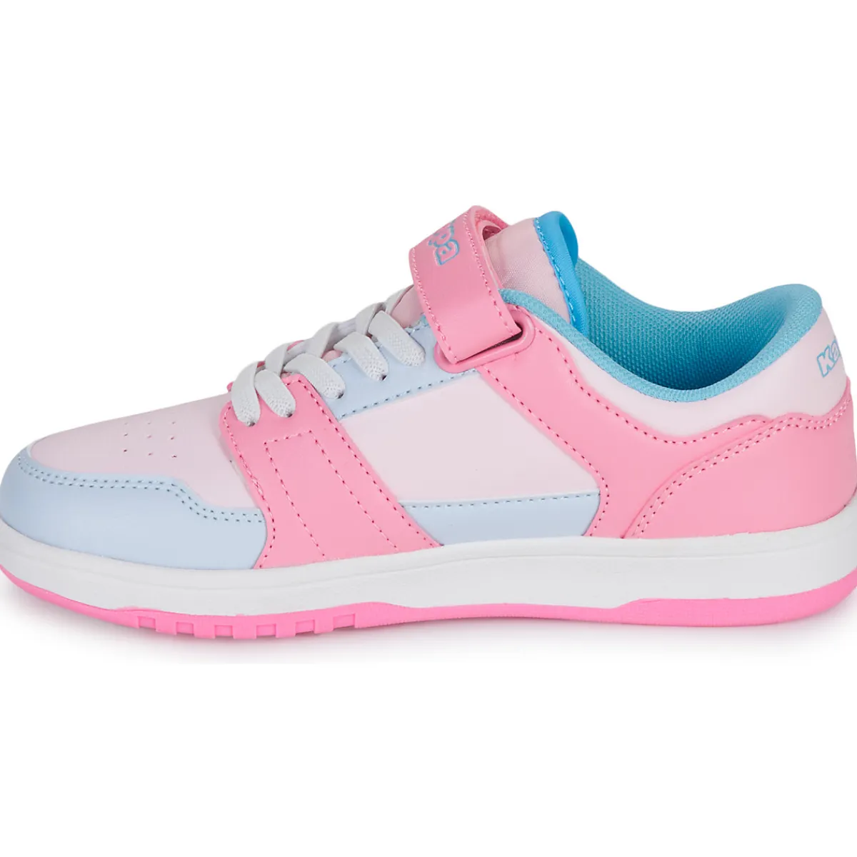 Hot Kappa - RERNAL EV KID