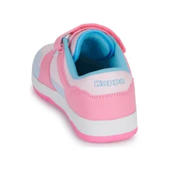 Hot Kappa - RERNAL EV KID