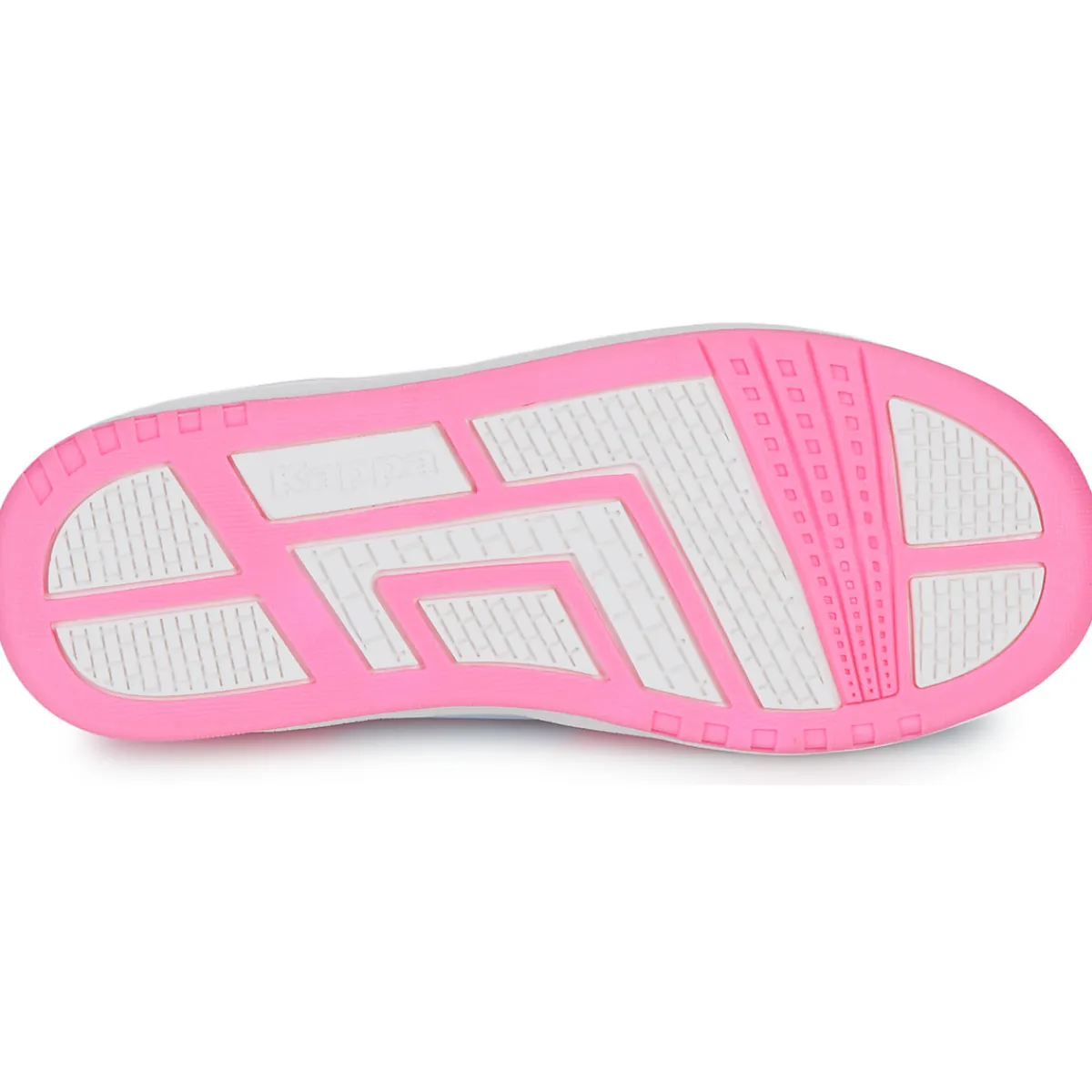 Hot Kappa - RERNAL EV KID