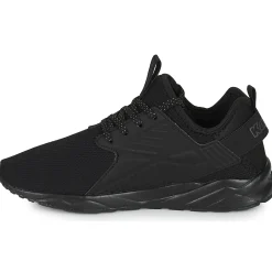 Best Kappa - SAN PUERTO LACE Noir