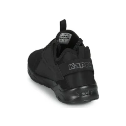 Best Kappa - SAN PUERTO LACE Noir