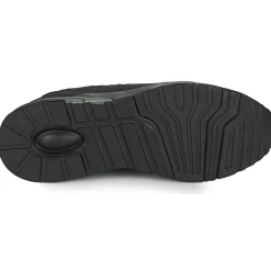 Best Kappa - SAN PUERTO LACE Noir