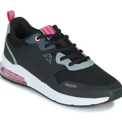 Kappa - SPLINTER LACE KID