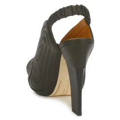 Karine Arabian - ORPHEE Noir Discount