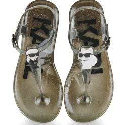 Karl Lagerfeld - KARL'S OWN MEMPHIS Noir Sale