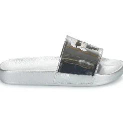 Discount Karl Lagerfeld - KARL'S OWN MEMPHIS Argenté