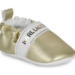 Karl Lagerfeld - SO CUTE Z30579 Doré Sale