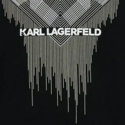 Karl Lagerfeld - UAS Noir