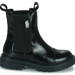 New Karl Lagerfeld - Z19082 Noir