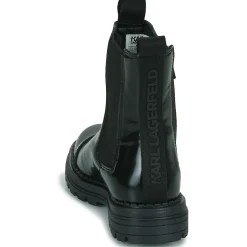 New Karl Lagerfeld - Z19082 Noir