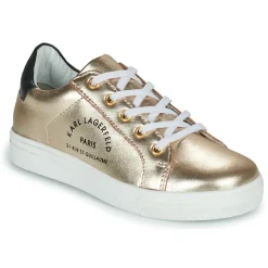 Karl Lagerfeld - Z19077 Doré New