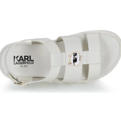 Karl Lagerfeld - Z30372 Creme