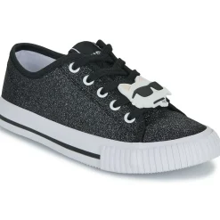 Karl Lagerfeld - Z30368 Noir Discount