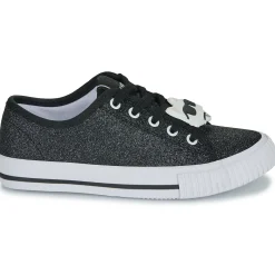 Karl Lagerfeld - Z30368 Noir Discount