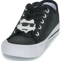 Karl Lagerfeld - Z30368 Noir Discount