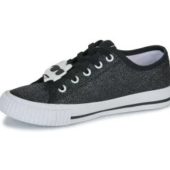 Karl Lagerfeld - Z30368 Noir Discount