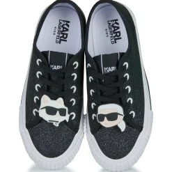 Karl Lagerfeld - Z30368 Noir Discount