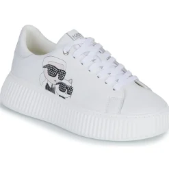 Karl Lagerfeld - Z30371 Blanc