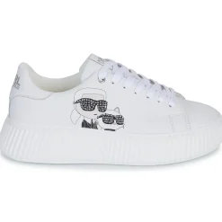 Karl Lagerfeld - Z30371 Blanc