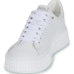 Karl Lagerfeld - Z30371 Blanc