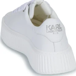 Karl Lagerfeld - Z30371 Blanc