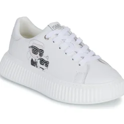 Karl Lagerfeld - Z30371 Blanc Sale