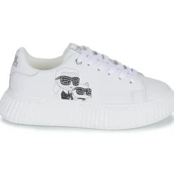 Karl Lagerfeld - Z30371 Blanc Sale