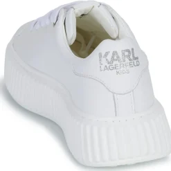 Karl Lagerfeld - Z30371 Blanc Sale
