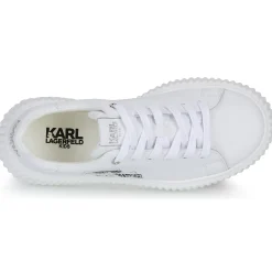 Karl Lagerfeld - Z30371 Blanc Sale