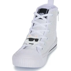 Karl Lagerfeld - Z30585 Blanc Outlet