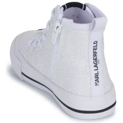 Karl Lagerfeld - Z30585 Blanc Outlet
