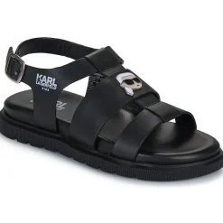 Karl Lagerfeld - Z30372 Noir New