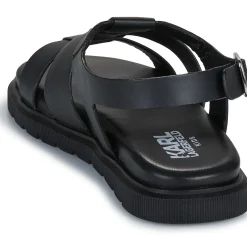 Karl Lagerfeld - Z30372 Noir New