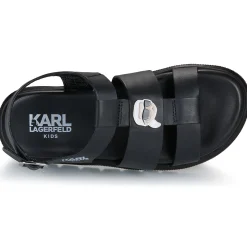 Karl Lagerfeld - Z30372 Noir New