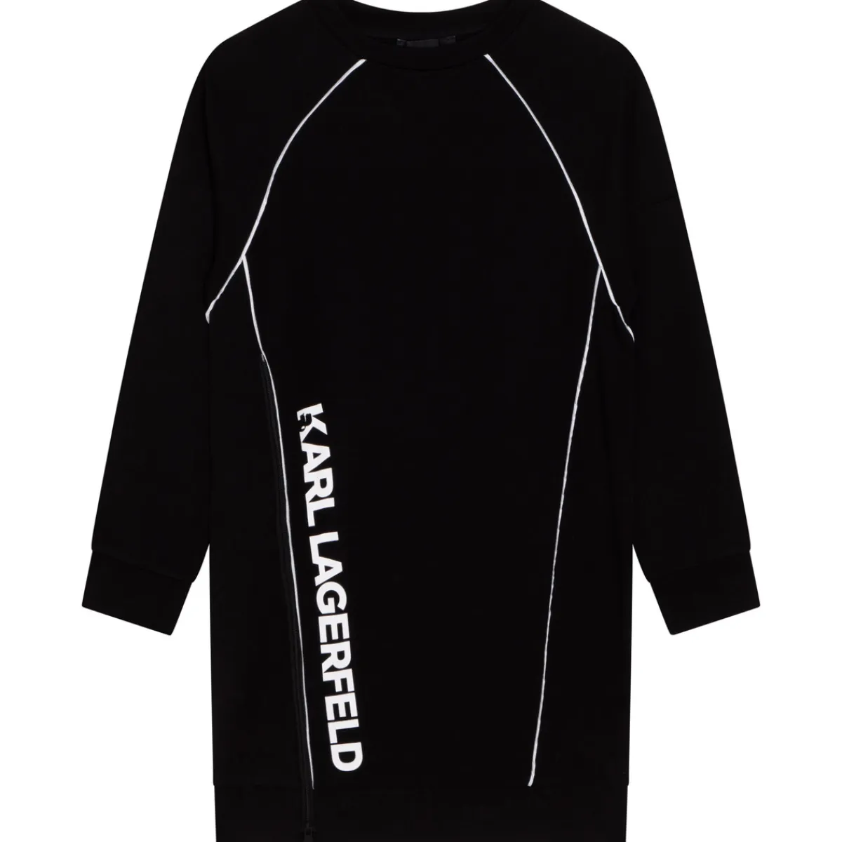 Karl Lagerfeld - Z12225-09B Noir Sale