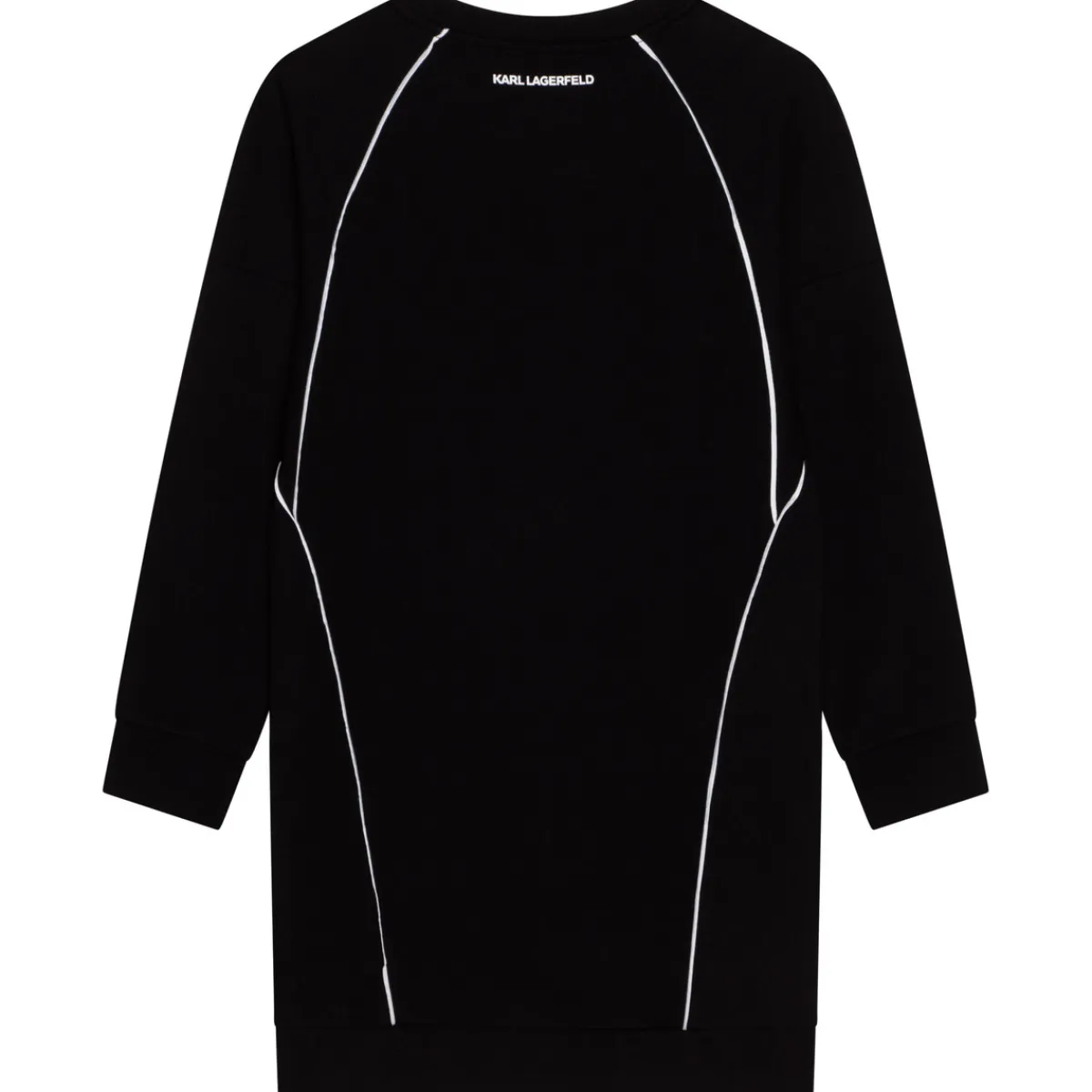 Karl Lagerfeld - Z12225-09B Noir Sale