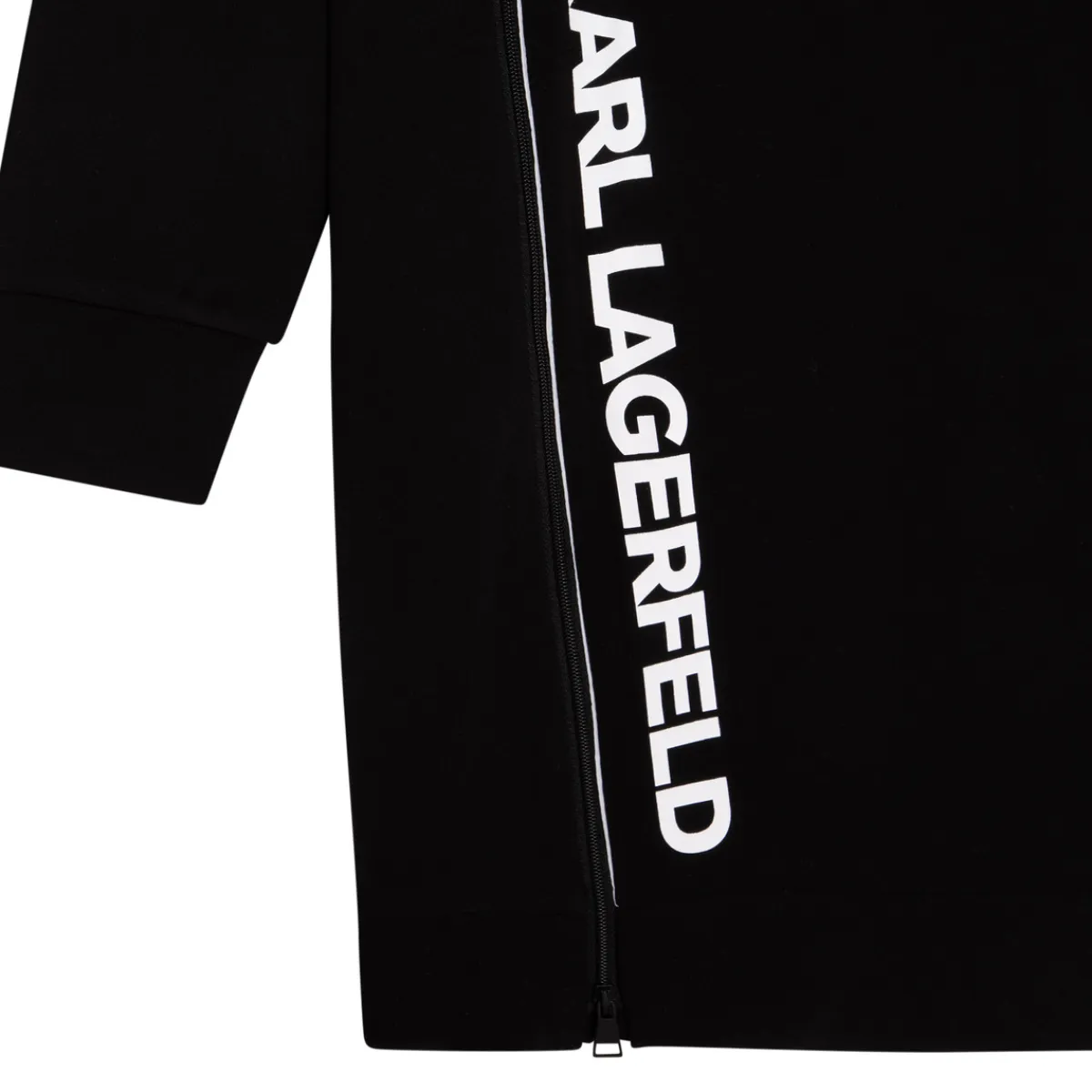 Karl Lagerfeld - Z12225-09B Noir Sale