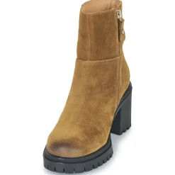 Karston - ALANA Camel Best