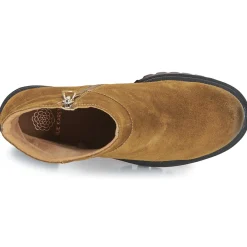 Karston - ALANA Camel Best